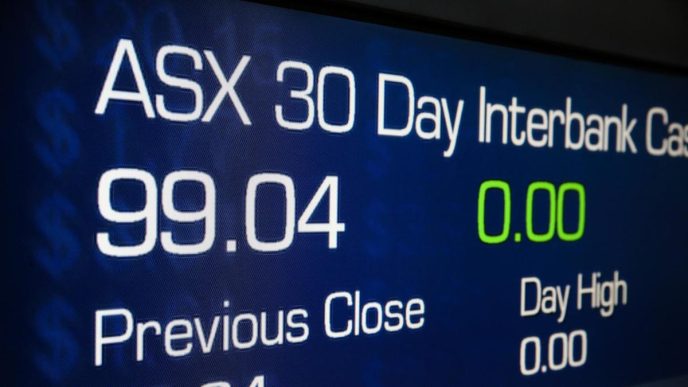 ASX 200 closes at its first record high for the