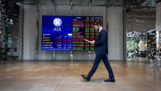 ASX December outage blamed on undetected 10-year