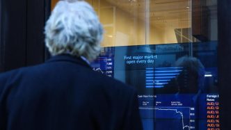 ASX closes at six-week high following Trump’s