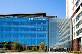 AbbVie’s newer immunology drugs are offsetting