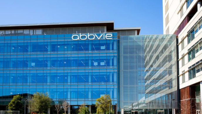 AbbVie’s newer immunology drugs are offsetting