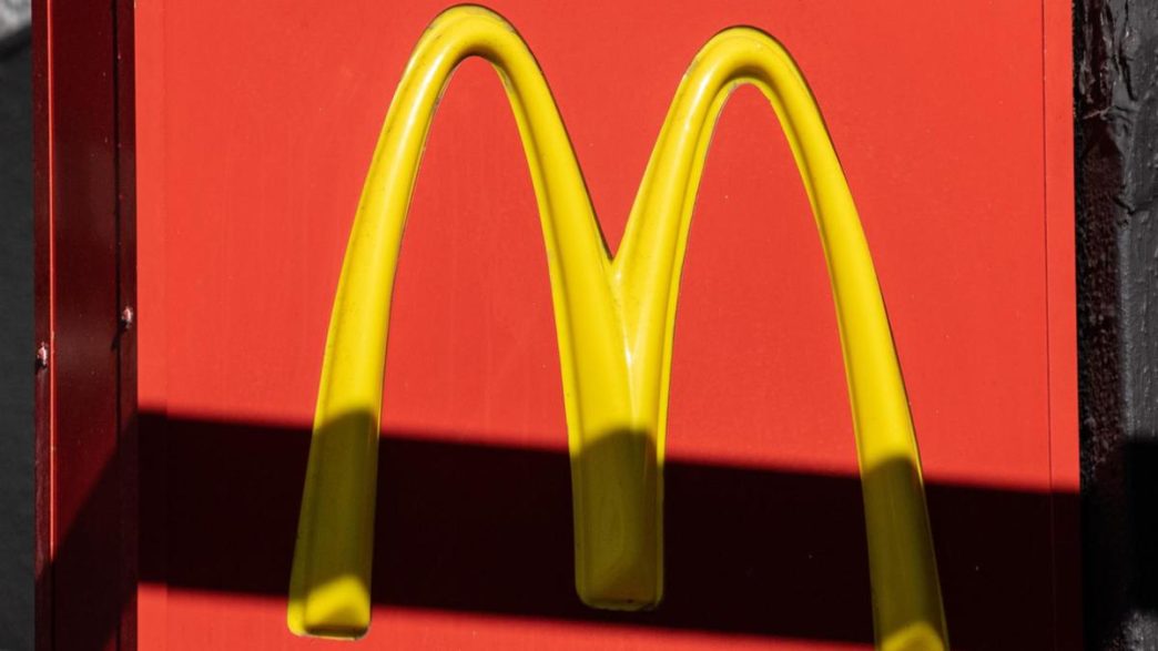 Adelaide McDonald’s restaurant faces complaint