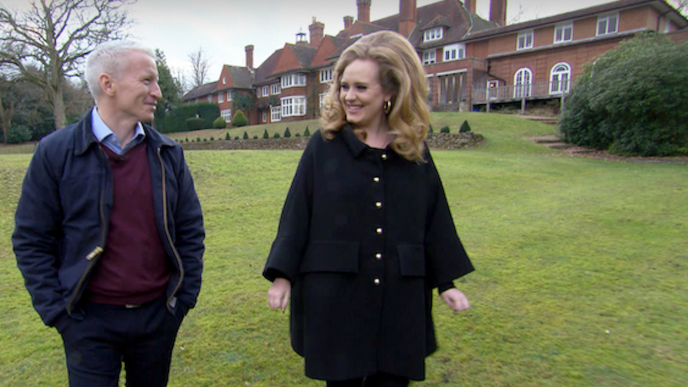 Adele Is Scaring Off Wealthy Home Buyers, Says