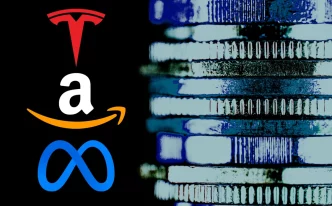 Amazon, Meta and Tesla reject FX hedging