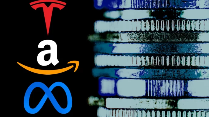 Amazon, Meta and Tesla reject FX hedging