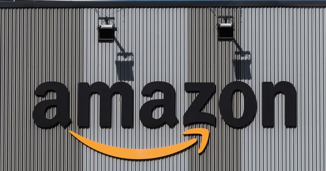 Amazon cuts 1,700 jobs as it closes warehouse in