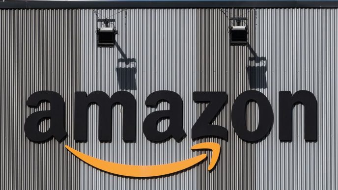 Amazon cuts 1,700 jobs as it closes warehouse in