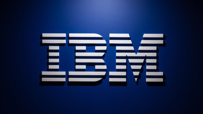 Amid threats of DeepSeek disruption, IBM sees