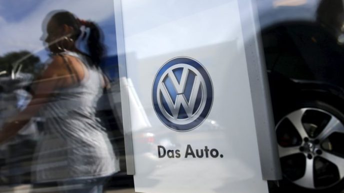 Analysis-Volkswagen seeks new era in Germany with