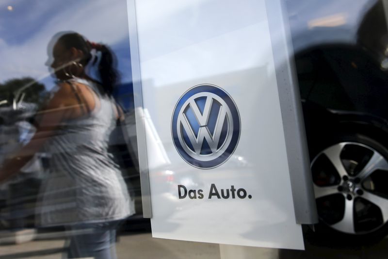 Analysis-Volkswagen seeks new era in Germany with