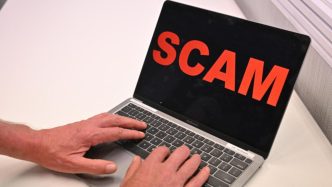 Anti-scam bid might make Australia target, warns