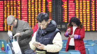 Asian shares rise on China's stocks plan for