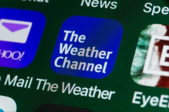 At Least 50 Local TV Meteorologists Across the