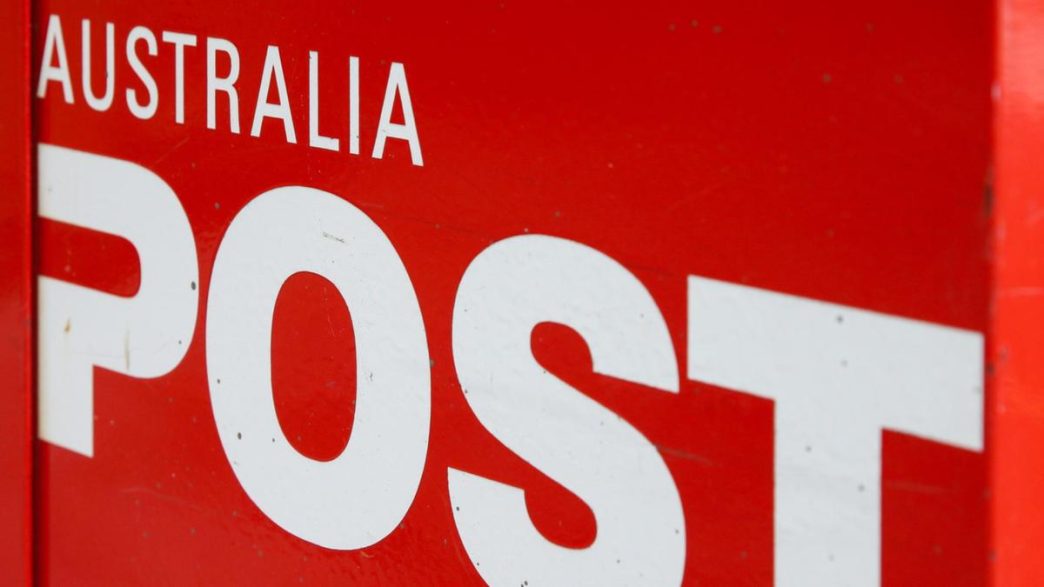 Australia Post delivers Q2 online shopping habits