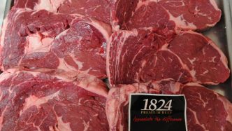 Australian red meat exports hit record highs in