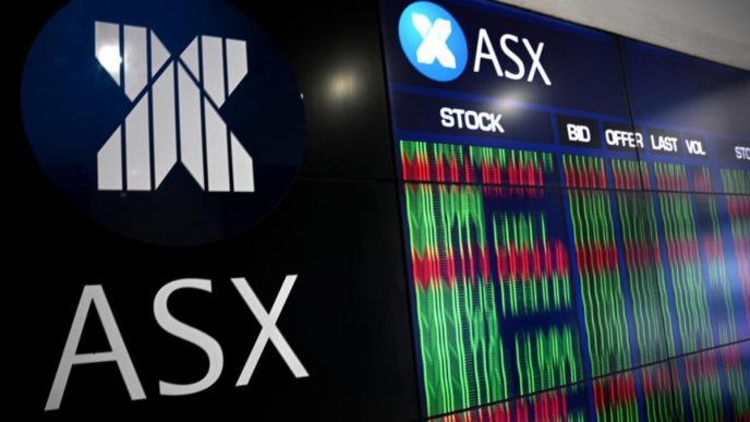 Australian shares dip as Trump rally loses steam