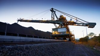 BHP sacks contractors amid corruption probe at its