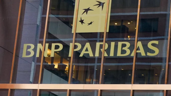 BNP Paribas hires New York FXO head from Deutsche