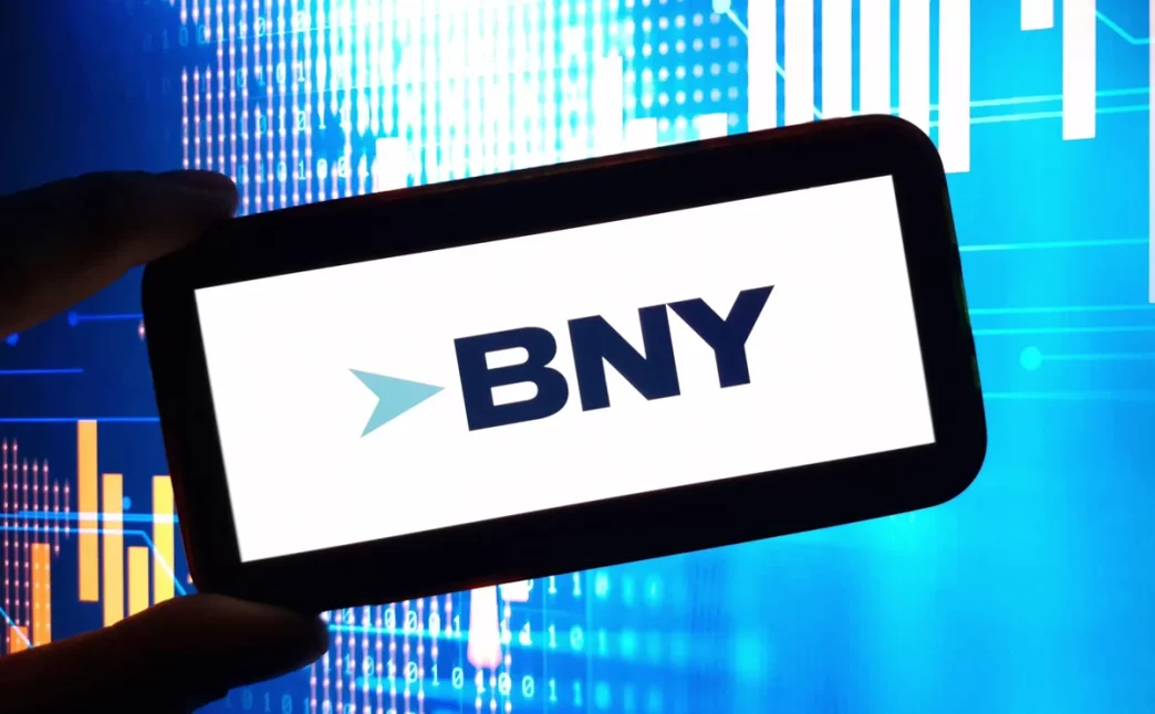 BNY hires Deutsche Bank’s Wu to revamp e-trading