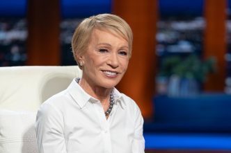 Barbara Corcoran Doesn't Look at Resumes. Here's