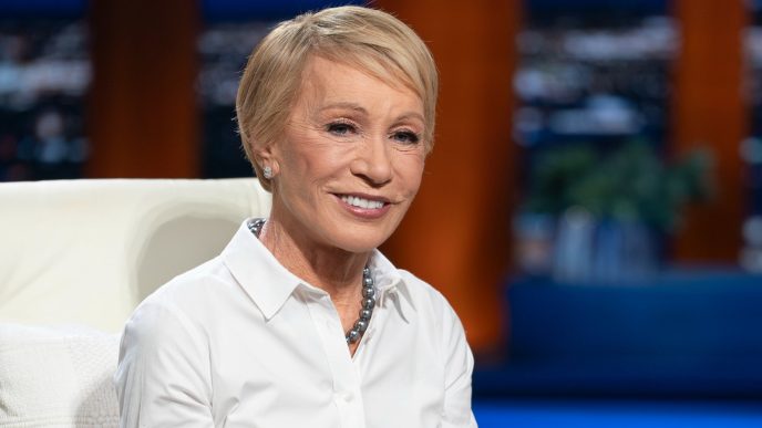 Barbara Corcoran Doesn't Look at Resumes. Here's