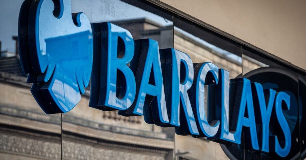 Barclays, HSBC, Lloyds, NatWest customers '£640'