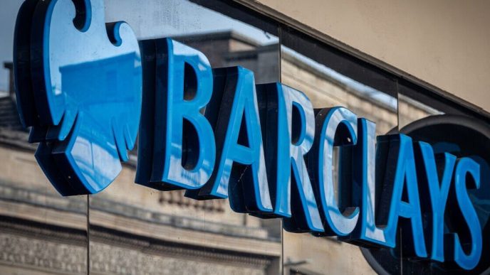 Barclays, HSBC, Lloyds, NatWest customers '£640'