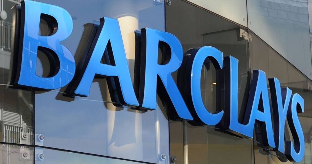 Barclays online banking down as mass outage hits