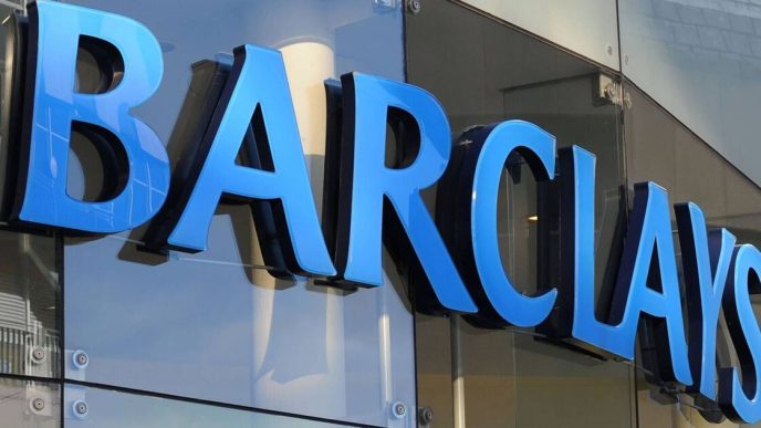 Barclays online banking down as mass outage hits