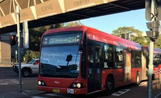 Better Bus services begin to connect North-West