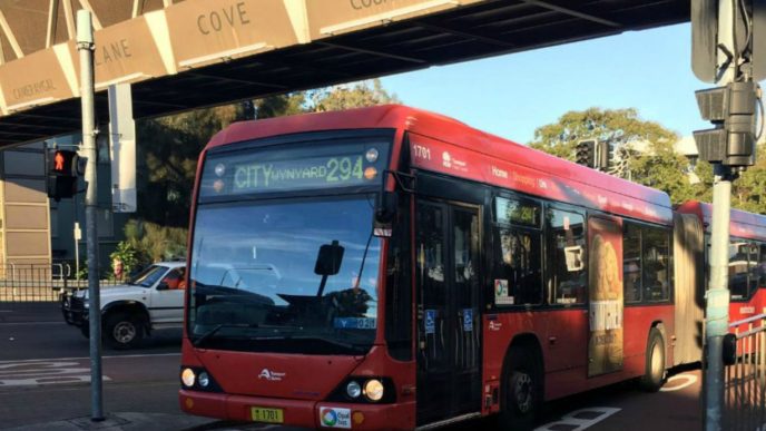 Better Bus services begin to connect North-West