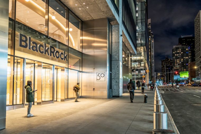 BlackRock Switches Indexes for 3 Euro Multifactor