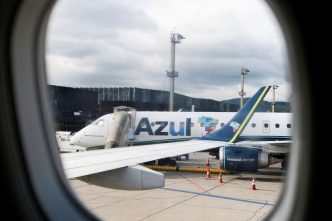 Brazil Azul says it concluded debt restructuring