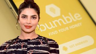 Bumble to expand to India with the help of actress