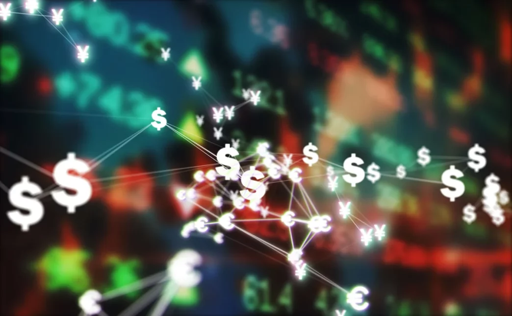 CME’s FX Link sees bumper volumes as dealer use