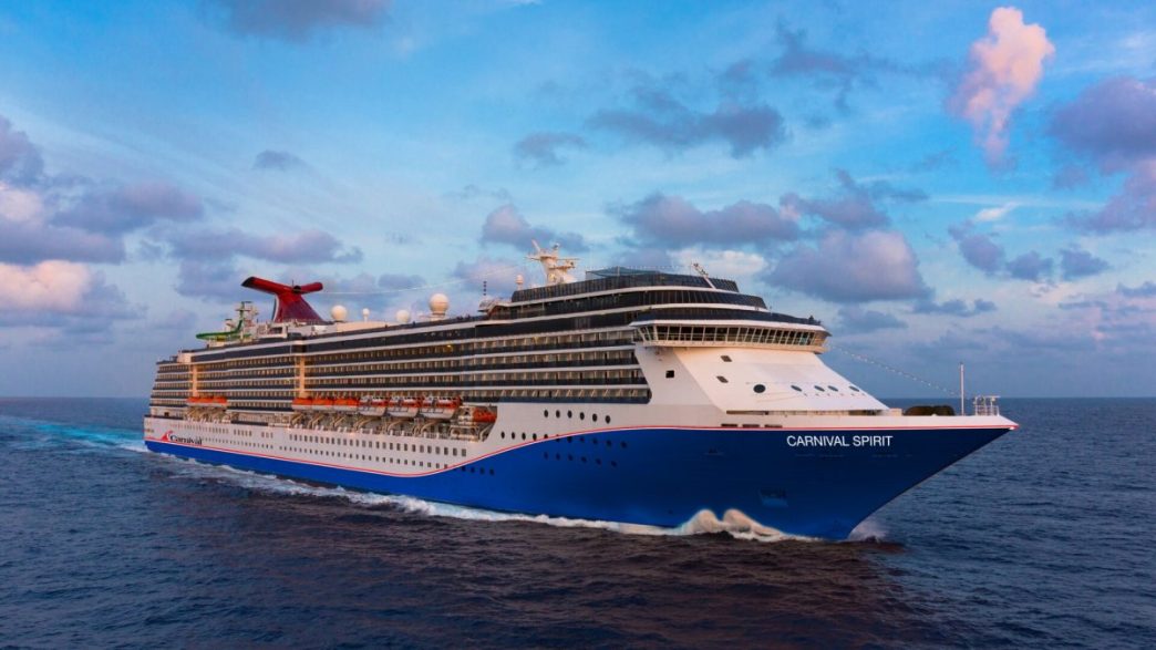 Carnival Cruise Line brings back popular seasonal