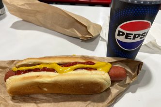 Change Is Coming to Costco's Beloved $1.50 Hot Dog