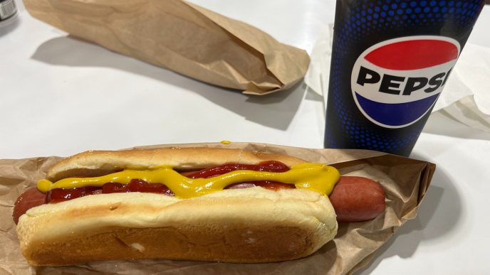 Change Is Coming to Costco's Beloved $1.50 Hot Dog