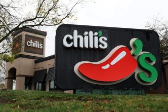 Chili's Sees Increased Foot Traffic, Sales, and