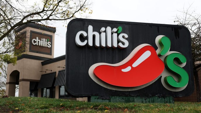 Chili's Sees Increased Foot Traffic, Sales, and