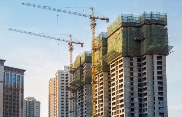 China’s Real Estate Crisis: Why the Younger Generation Is Not Buying Houses Anymore