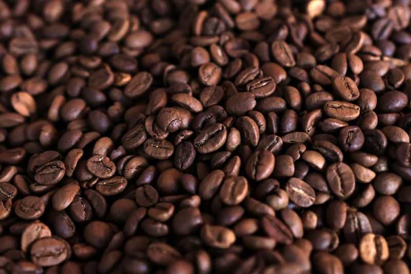 Coffee prices surge to record highs above $3.60