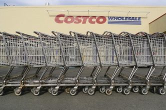 Costco shareholders reject call for review of