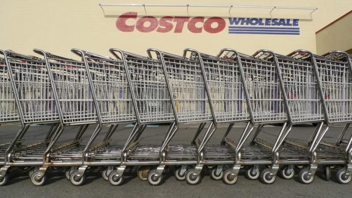 Costco shareholders reject call for review of