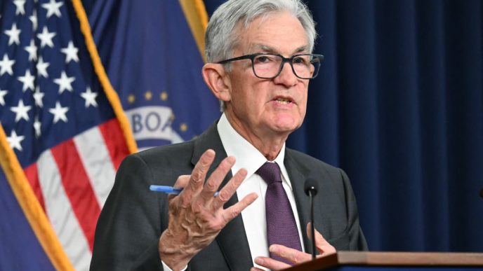 Could the Fed hold interest rates steady all year?