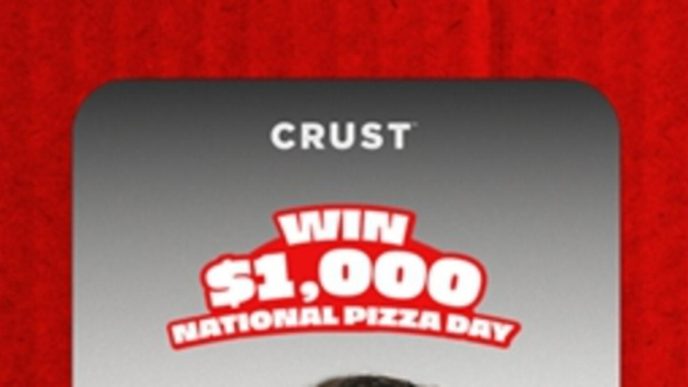 Crust Pizza offers bonuses to hardworking Aussies