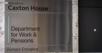 DWP computer system ruled 'unlawful' | Personal