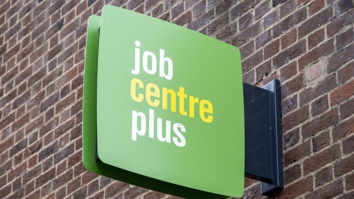 DWP investigation over Labour's Jobcentre reform