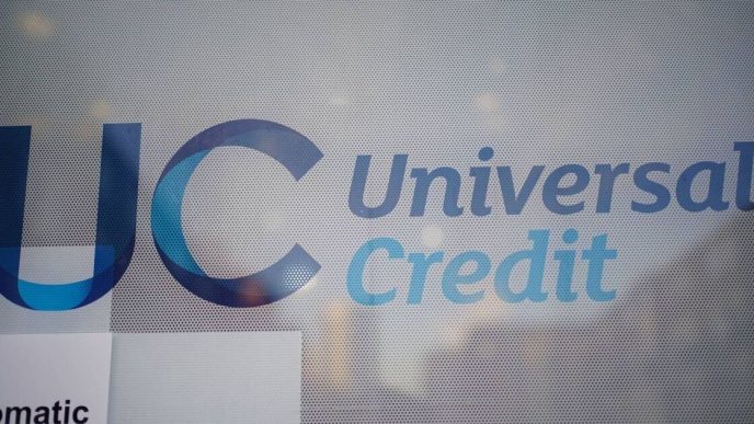 DWP to send Universal Credit letters to 660,000