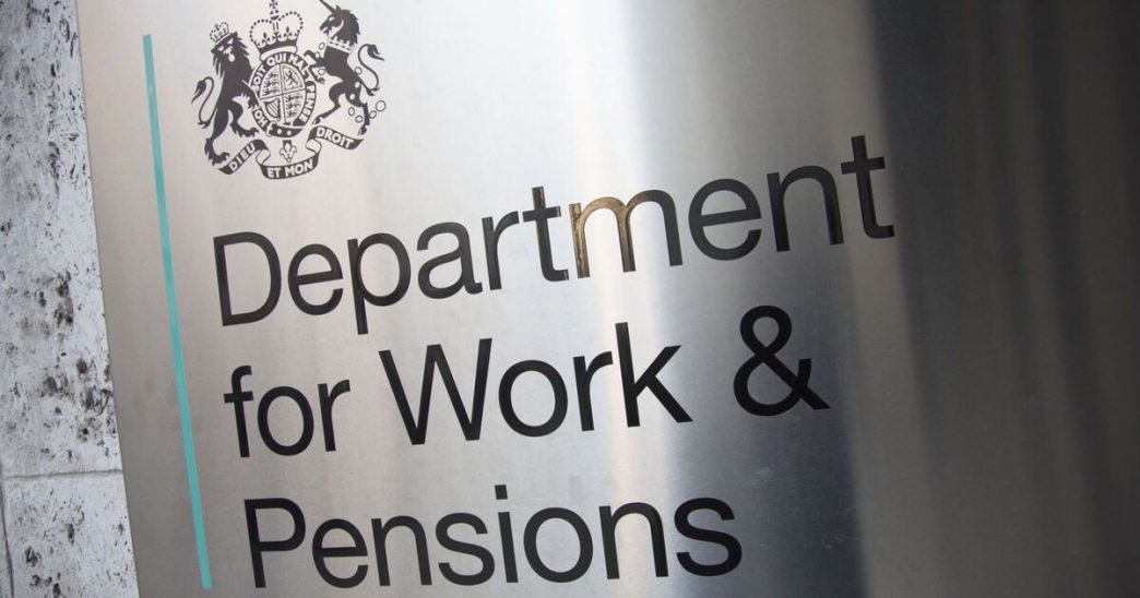 DWP to take money from benefits claimants with